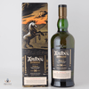 Ardbeg 14 Year Old - Anthology Collection: The Unicorn's Tale Thumbnail