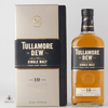 Tullamore Dew 10 Year Old - Four Cask Finish Thumbnail