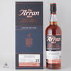 Arran 1996 23 Year Old Limited Edition - Single Cask #436 Thumbnail