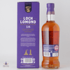 Loch Lomond 18 Year Old Thumbnail