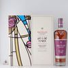 Macallan Charles Rennie MacIntosh - Art Is The Flower Thumbnail