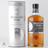Highland Park Harald Thumbnail