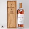 Macallan 21 Year Old Colour Collection Thumbnail