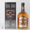 Chivas 12 Year Old 1L Thumbnail