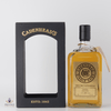 Ledaig 1997 19 Year Old Single Cask - Wm Cadenhead  Thumbnail