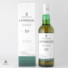 Laphroaig 10 Year Old Thumbnail