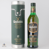 Glenfiddich 12 Year Old Signature Malt - Leather Box Thumbnail