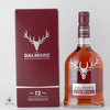 Dalmore 12 Year Old Thumbnail
