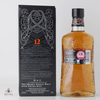 Highland Park 12 Year Old - Viking Honour Thumbnail
