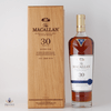 Macallan 30 Year Old Double Cask - 2021 Release Thumbnail