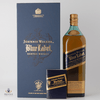 Johnnie Walker Blue Label 1L Thumbnail