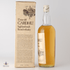 Cardhu 12 Year Old - 1970s 1L Thumbnail