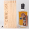 Port Charlotte 2002 21 Year Old: Cask #1185 - The Single Cask Thumbnail