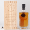 Port Charlotte 2002 21 Year Old: Cask #1185 - The Single Cask Thumbnail