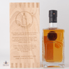 Port Charlotte 2002 21 Year Old: Cask #1185 - The Single Cask Thumbnail