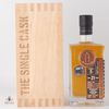 Port Charlotte 2002 21 Year Old: Cask #1185 - The Single Cask Thumbnail