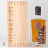 Imperial 1998 25 Year Old: Cask #100804 - The Single Cask Thumbnail