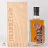 Imperial 1998 25 Year Old: Cask #100804 - The Single Cask Thumbnail
