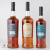 Bowmore Aston Martin Set: 10 Year Old #4, 15 Year Old #5 & 18 Year Old #6 Thumbnail