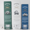 Bowmore Aston Martin Set: 10 Year Old #1, 15 Year Old #2 & 18 Year Old #3 Thumbnail