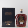 Seagram Crown Royal Black 1L Thumbnail
