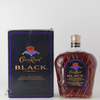 Seagram Crown Royal Black 1L Thumbnail