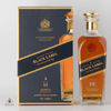 Johnnie Walker 12 Year Old Black Label - Collectors Edition Thumbnail
