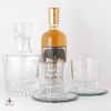 Arran 1996 26 Year Old Private Bottling - Beatha Decanter & Glass Set Thumbnail