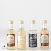 Arran Miniature Set - Inc 1995 First Production 5cl Thumbnail