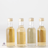 Arran Miniature Set - Inc 1995 First Production 5cl Thumbnail