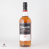 Tomatin 18 Year Old Thumbnail