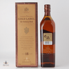 Johnnie Walker 18 Year Old Gold Label Centenary Blend  Thumbnail