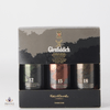 Glenfiddich Miniature Set: 12, 15 & 18 Year Old 5cl Thumbnail