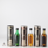 Glenfiddich Miniature Set: 12, 15 & 18 Year Old 5cl Thumbnail