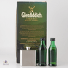 Glenfiddich 12 Year Old Miniature Set with Hip Flask Thumbnail