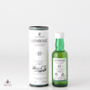 Laphroaig 10 Year Old 5cl Thumbnail