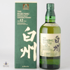 Hakushu 12 Year Old - Suntory 100th Anniversary Edition Thumbnail