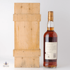 Macallan 25 Year Old Anniversary Malt Thumbnail