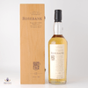 Rosebank 12 Year Old - Flora & Fauna - Wooden Box Thumbnail