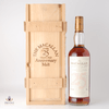 Macallan 25 Year Old Anniversary Malt Thumbnail
