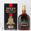 Bell's 20 Year Old Royal Reserve 26 1/2 fl oz Thumbnail