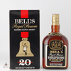 Bell's 20 Year Old Royal Reserve 26 1/2 fl oz Thumbnail
