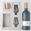 Ardnamurchan 2014 10 Year Old Single Cask #81 - Paul Launois Glass Set Thumbnail