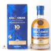 Kilchoman 10th Anniversary Release Thumbnail