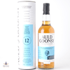 Auchroisk 2011 12 Year Old Single Cask #809256 - Auld Goonsy's Malt Thumbnail
