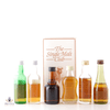 Single Malt Club Miniature Set: Laphroaig 10, Aberlour 10, Bowmore 12, Jura 10, Glengoyne 10, Balvenie 10 Thumbnail
