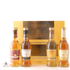Glenmorangie Pioneering Collection: Lasanta 12, Quinta Ruban 12, Nectar D'or & Original 10 10cl Thumbnail