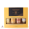 Glenmorangie Pioneering Collection: Lasanta 12, Quinta Ruban 12, Nectar D'or & Original 10 10cl Thumbnail
