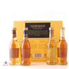 Glenmorangie Pioneering Collection: Lasanta 12, Quinta Ruban 12, Nectar D'or & Original 10 10cl Thumbnail