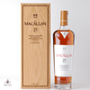 Macallan 21 Year Old Colour Collection Thumbnail